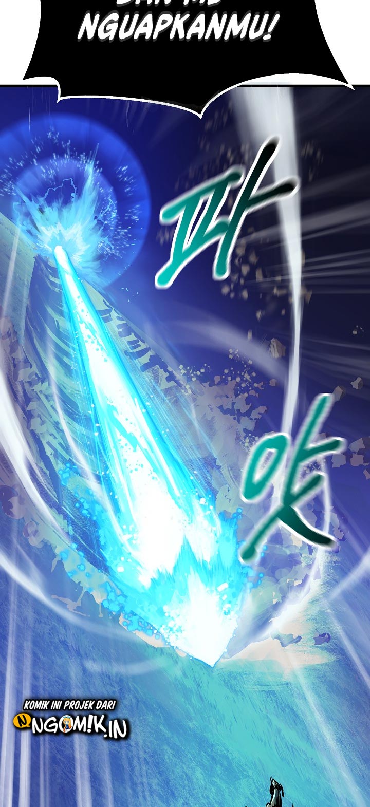 Otherworldly Sword King’s Survival Records chapter 20